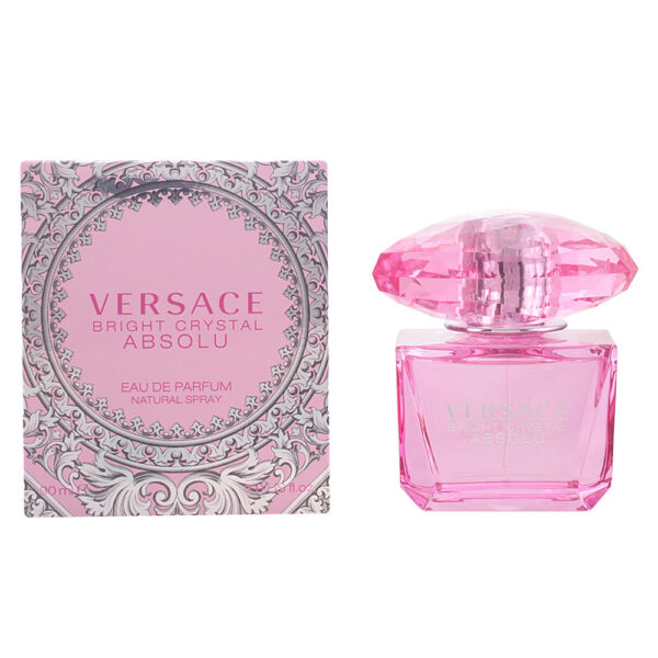 Versace BRIGHT CRYSTAL ABSOLU eau de parfum spray 90 ml