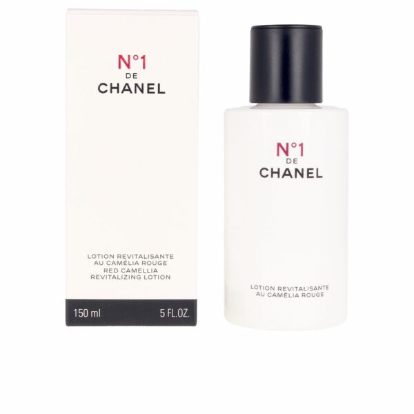 Chanel Nº 1 revitalizing lotion 150 ml