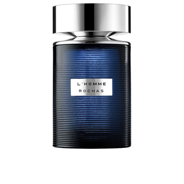 L'HOMME ROCHAS eau de toilette spray 100 ml