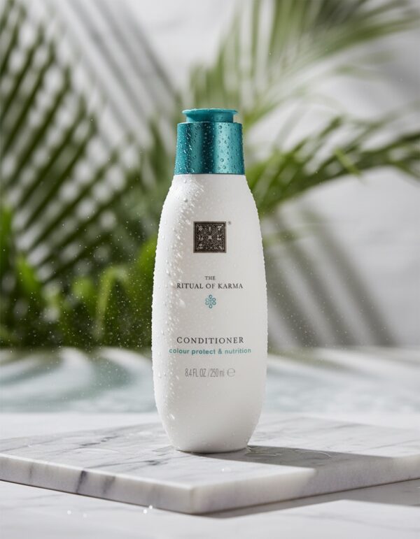 THE RITUAL OF KARMA conditioner 250 ml