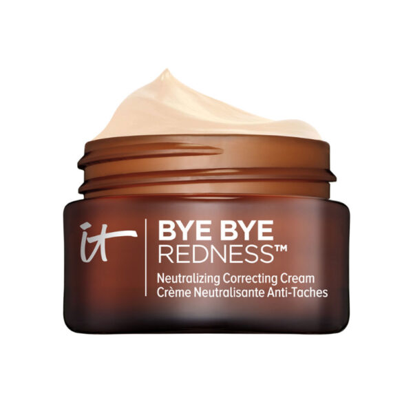 It cosmetics BYE BYE REDNESS concealer #transforming light 11 ml