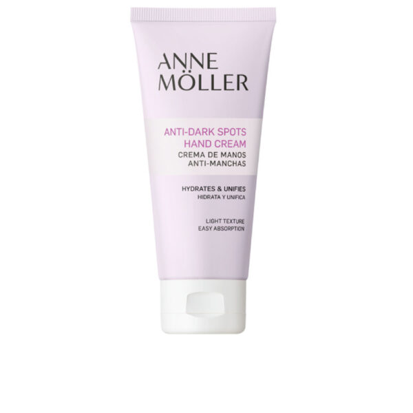 Anne mÖller BODY ESSENTIALS anti-stain hand cream 100 ml