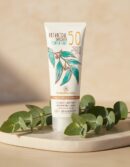 BOTANICAL SPF50 tinted face #medium-tan