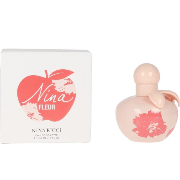 Nina ricci NINA FLEUR eau de toilette spray 30 ml