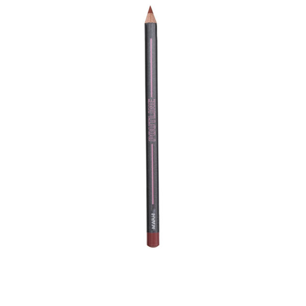 Bperfect cosmetics POUTLINE lip liner #mwah!