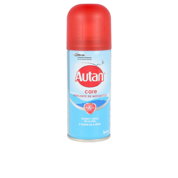 AUTAN FAMILY CARE mosquito repellent spray 100 ml