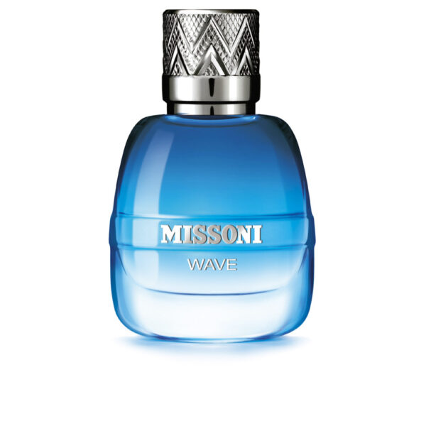 MISSONI WAVE eau de toilette spray 50 ml