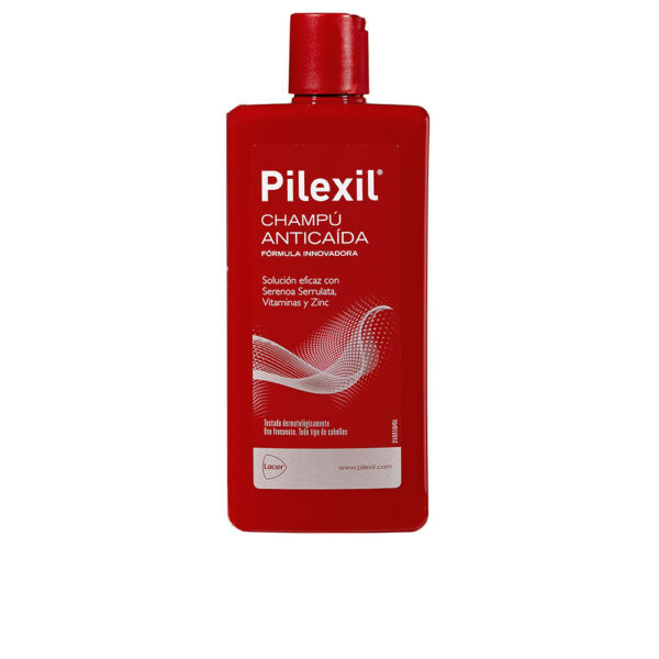PILEXIL anti-hair loss shampoo 300 ml