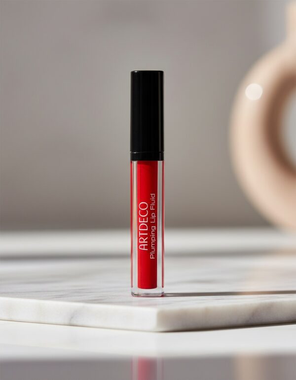 PLUMPING lip fluid #43-fiery red 3 ml