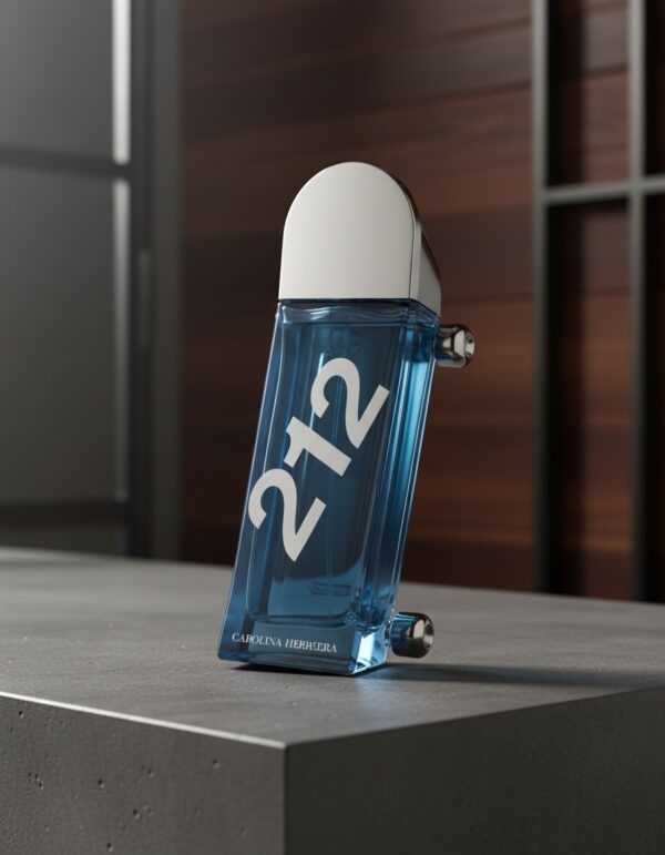 212 MEN HEROES eau de toilette spray 150 ml