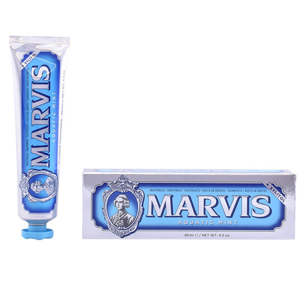 AQUATIC MINT toothpaste 85 ml