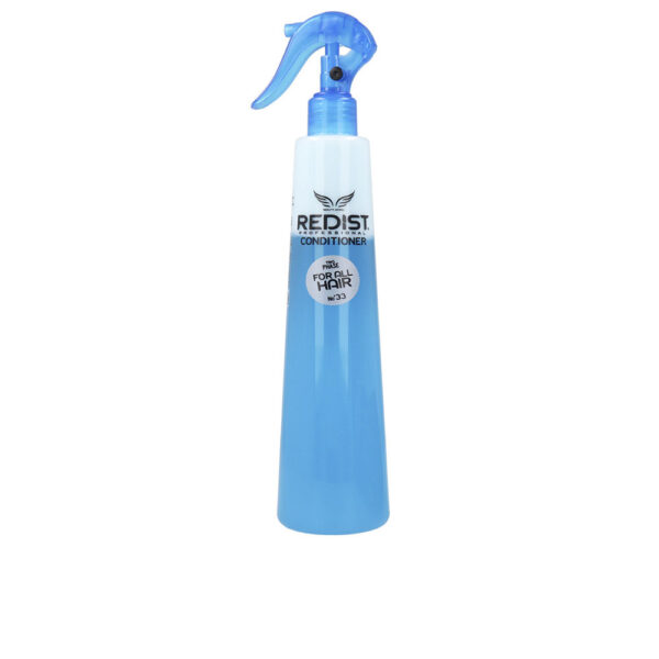 Redist 2 PHASE HAIR conditioner 400 ml