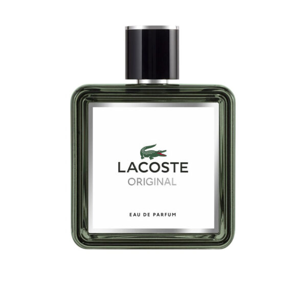 LACOSTE ORIGINAL edp vapor 60 ml