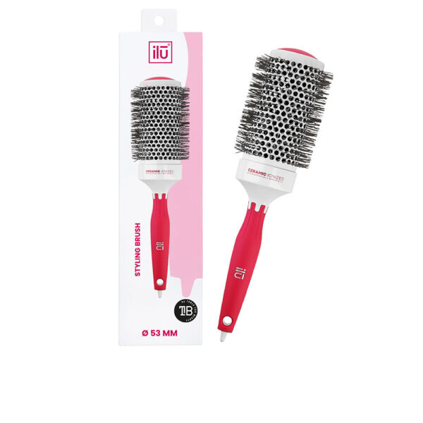 IlŪ STYLING brush #53 mm 1 u