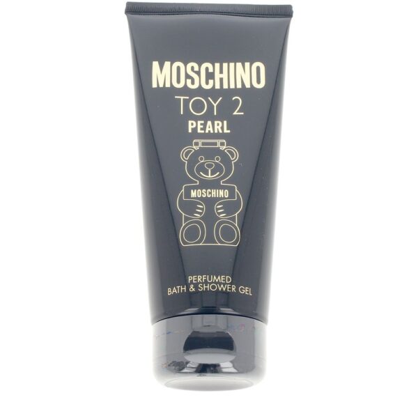 Moschino TOY 2 PEARL shower gel 200 ml