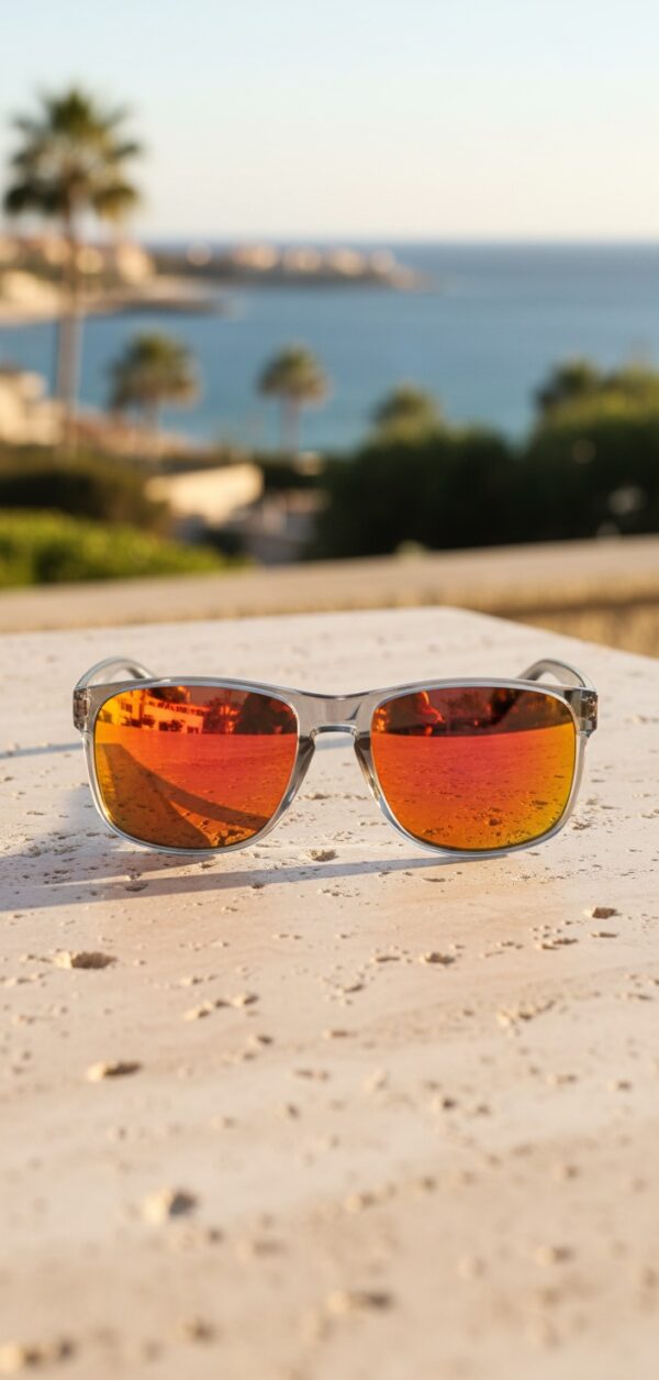 Northweek BOLD BRIGHT GRAY polarized #red 1 u