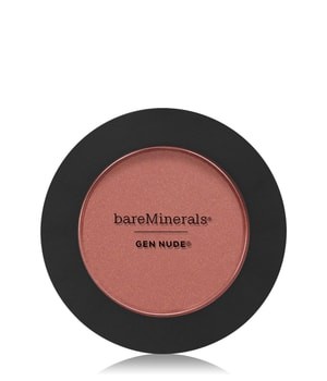 GEN NUDE powder blush #on the mauve 6 gr
