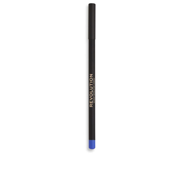 Revolution make up KOHL eyeliner #blue 1,30 gr