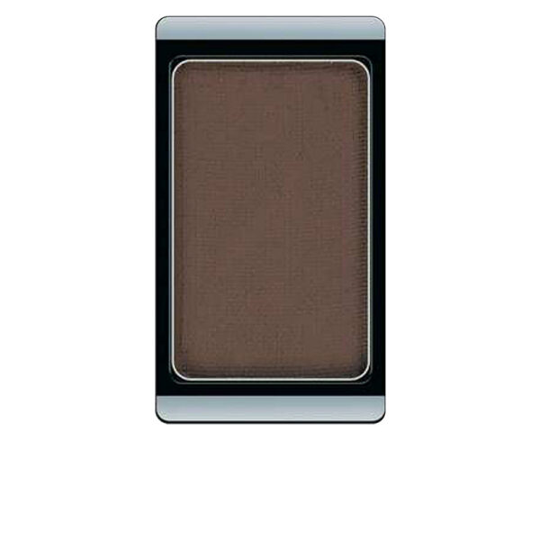 EYESHADOW MATT eyeshadow refill #524-matt dark grey mocha 0.8 gr