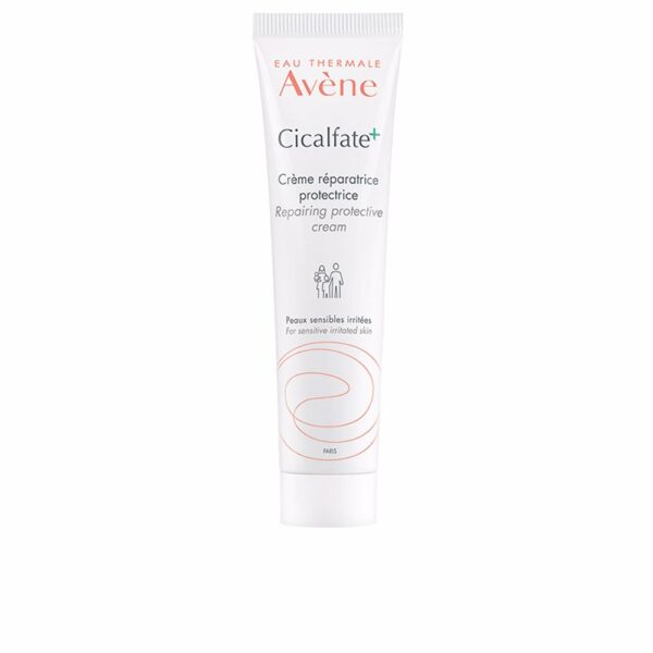 AvÈne CICALFATE+ crema protectora reparadora 40 ml