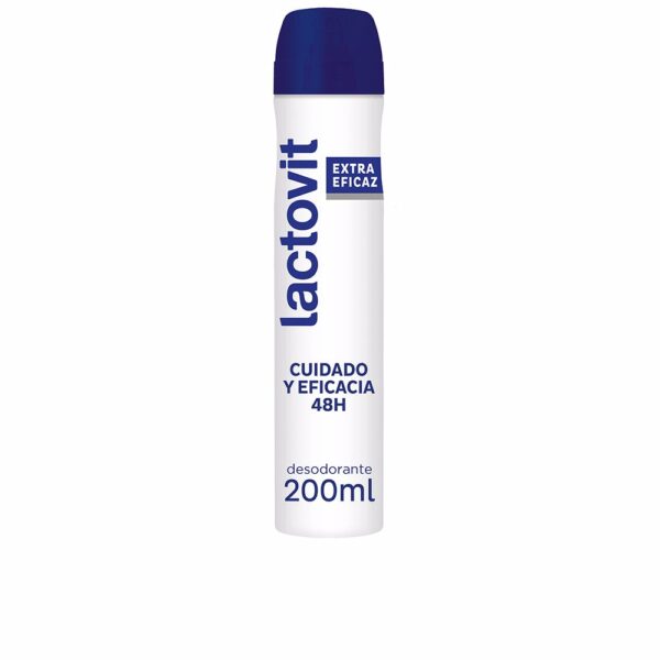 LACTOVIT ORIGINAL deo spray 200 ml