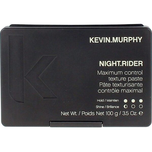 NIGHT RIDER maximum control styling paste 100 gr