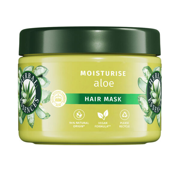 ALOE fortifying mask 500 ml