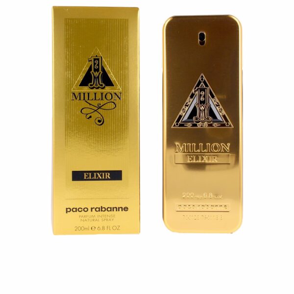 Rabanne 1 MILLION ELIXIR eau de parfum spray 200 ml