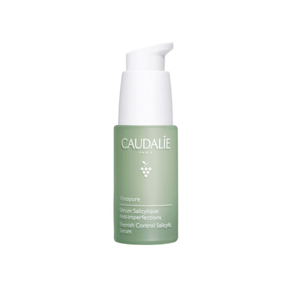 Caudalie VINOPURE anti-blemish serum 30 ml