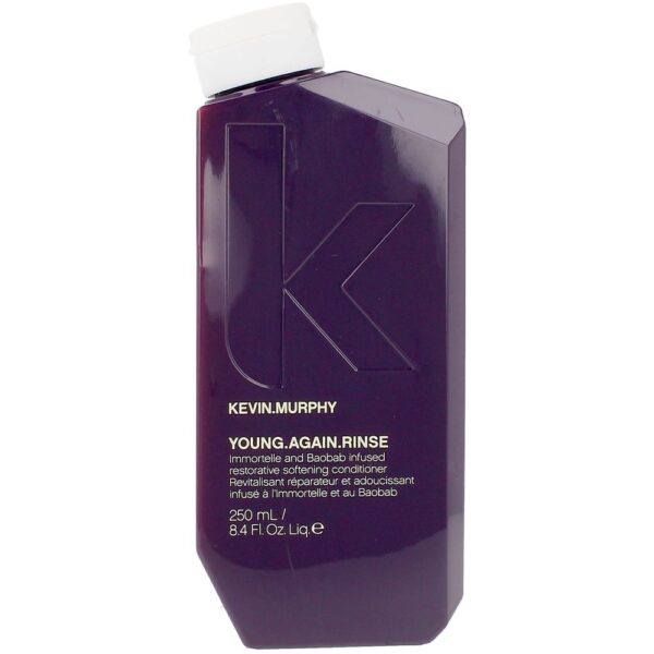 YOUNG.AGAIN.RINSE anti-aging conditioner 250 ml