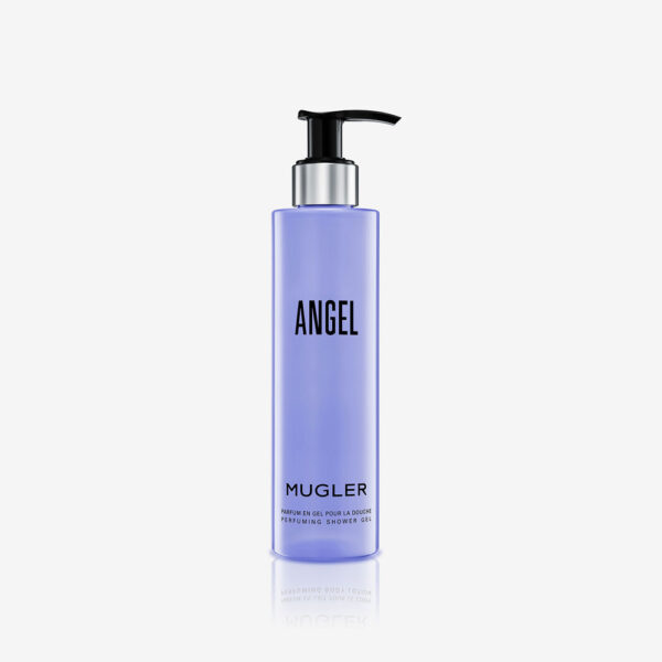 ANGEL parfum gel pour la douche 200 ml