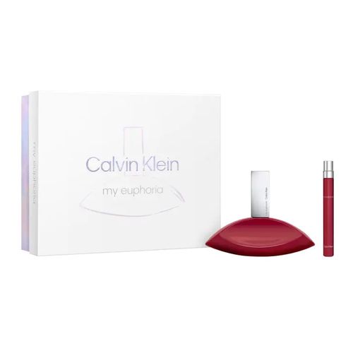 MY EUPHORIA CASE 2 pcs