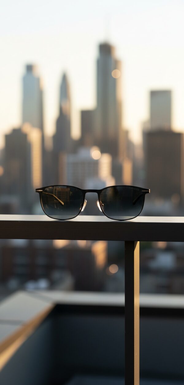 Hugo boss gafas HUGO BOSS 1247/S I46 150 mm