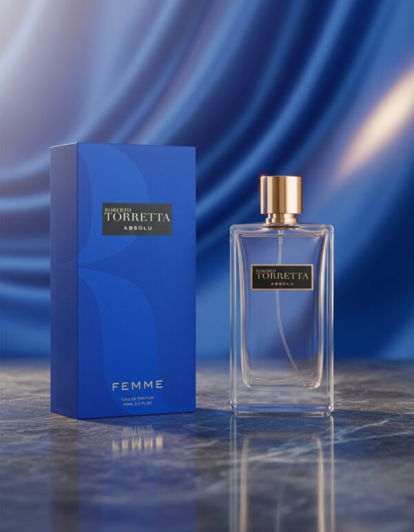 ABSOLU ROBERTO TORRETTA eau de parfum spray 100 ml