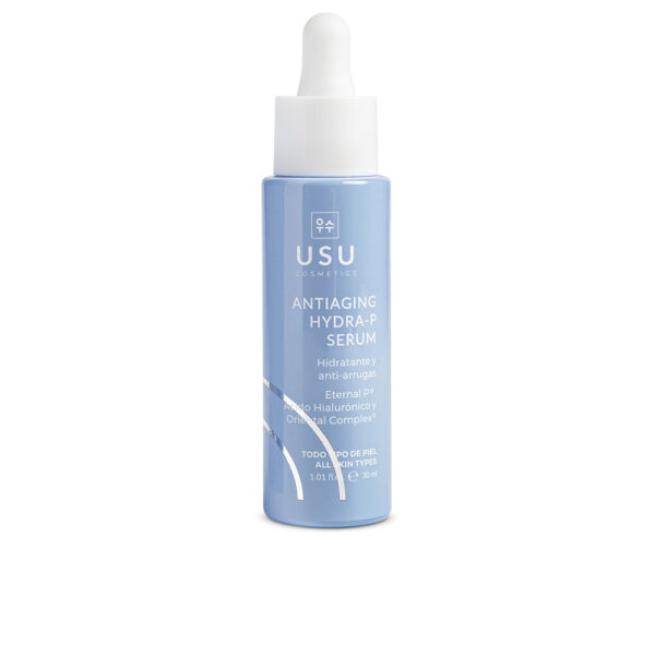 Usu cosmetics ANTIAGING moisturizing and anti-wrinkle serum 30 ml
