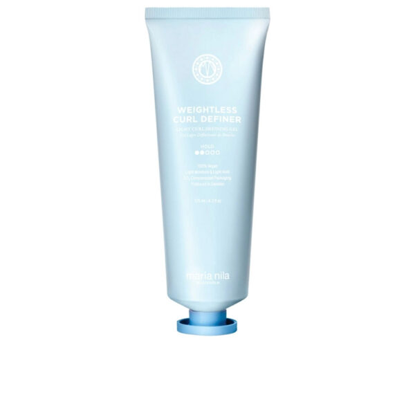 Maria nila COILS & CURLS curl definer 125 ml