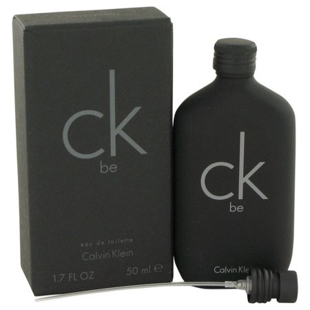 CK BE eau de toilette spray 50 ml