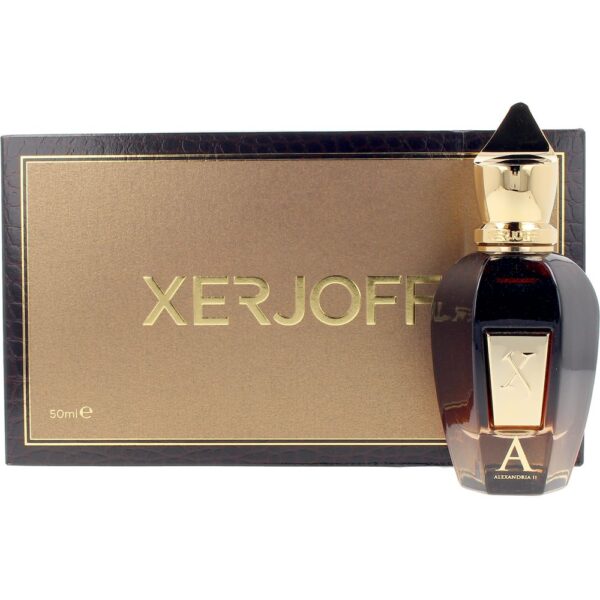Xerjoff ALEXANDRIA II PARFUM edp vapo 50 ml