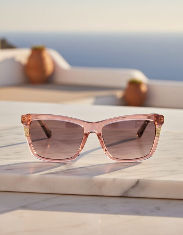 GUESS BY MARCIANO GM00010 74F 57 mm