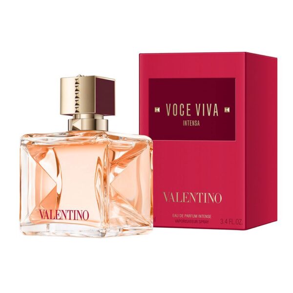 VOCE VIVA INTENSE eau de parfum spray 100 ml