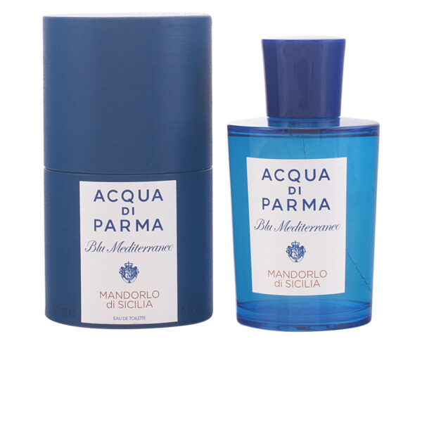 Acqua di parma BLU MEDITERRANEO MANDORLO DI SICILIA eau de toilette spray 150 ml