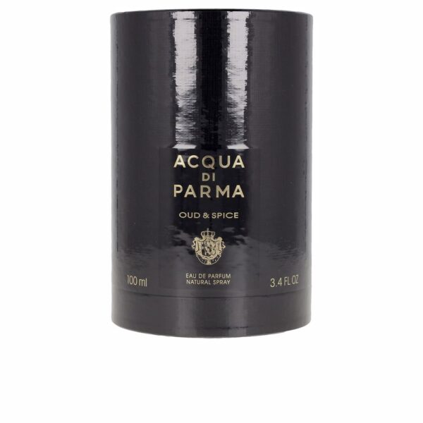 Acqua di parma SIGNATURES OF THE SUN OUD&SPICE eau de parfum spray 100 ml