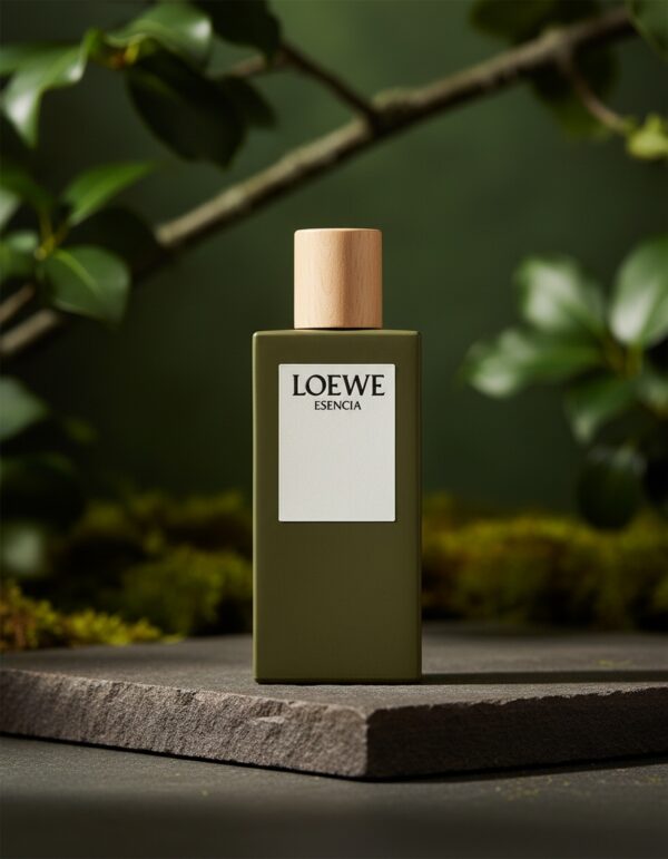 Loewe ESENCIA eau de toilette spray 100 ml