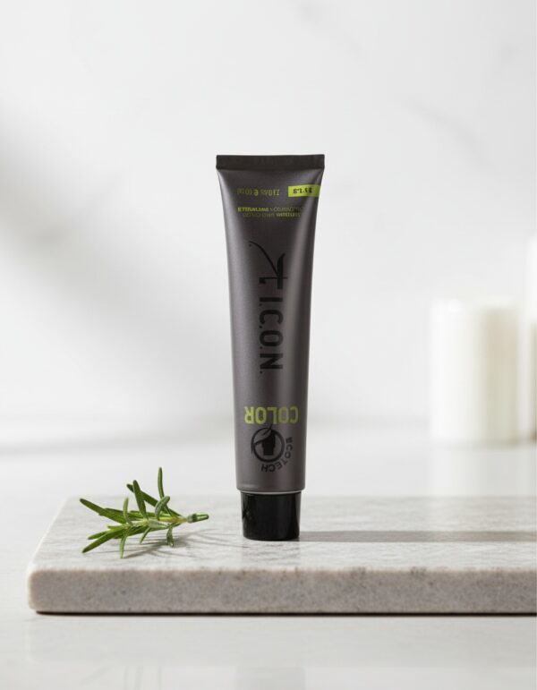 ECOTECH COLOR metallics #magical midnight 60 ml