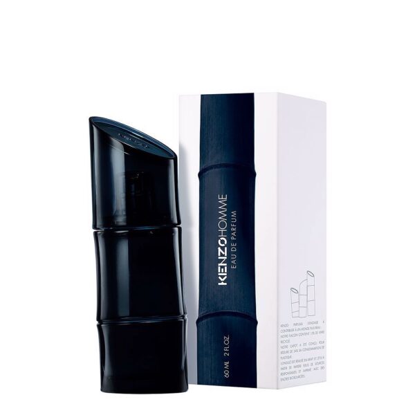 KENZO HOMME eau de parfum spray 60 ml