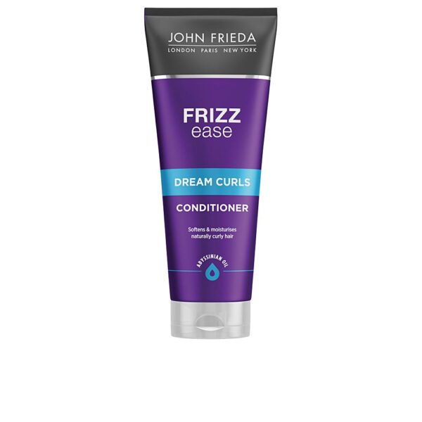 FRIZZ-EASE acondicionador rizos de ensueño 250 ml