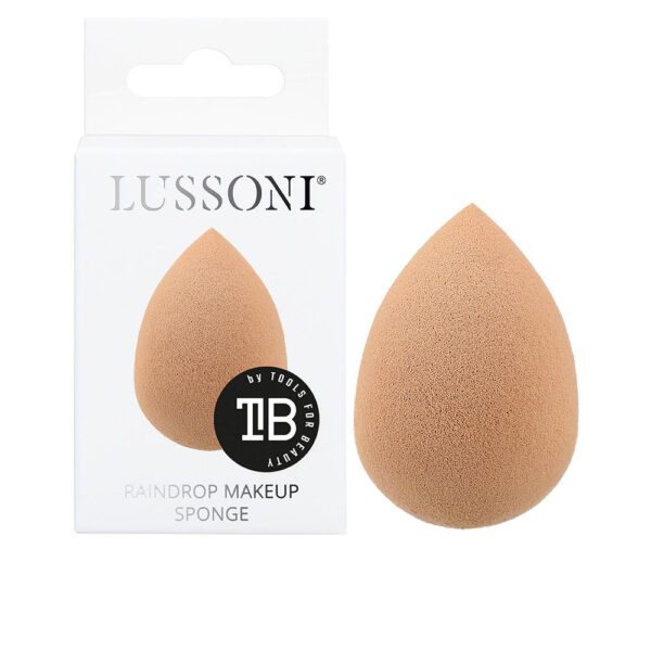 Lussoni RAINDROP sponge #Beige 1 u