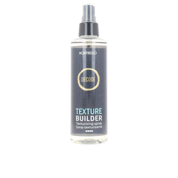 DECODE TEXTURE BUILDER texturizing spray 200 ml
