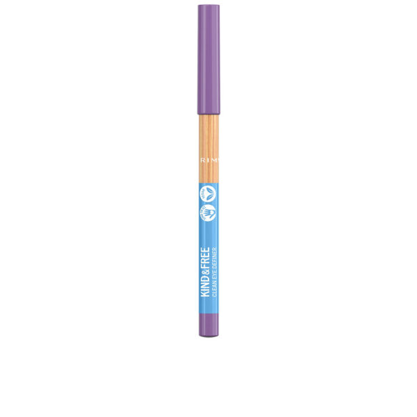 KIND & FREE clean eye definer #003-grape 1,1 gr