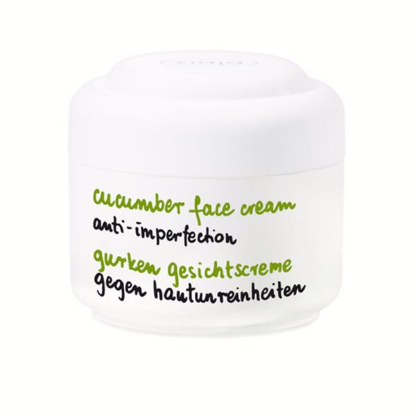 Ziaja CUCUMBER face cream 50 ml